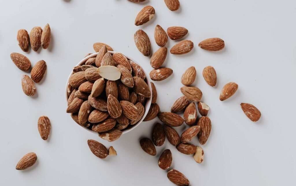 Peanuts & Tree Nuts Food Allergies