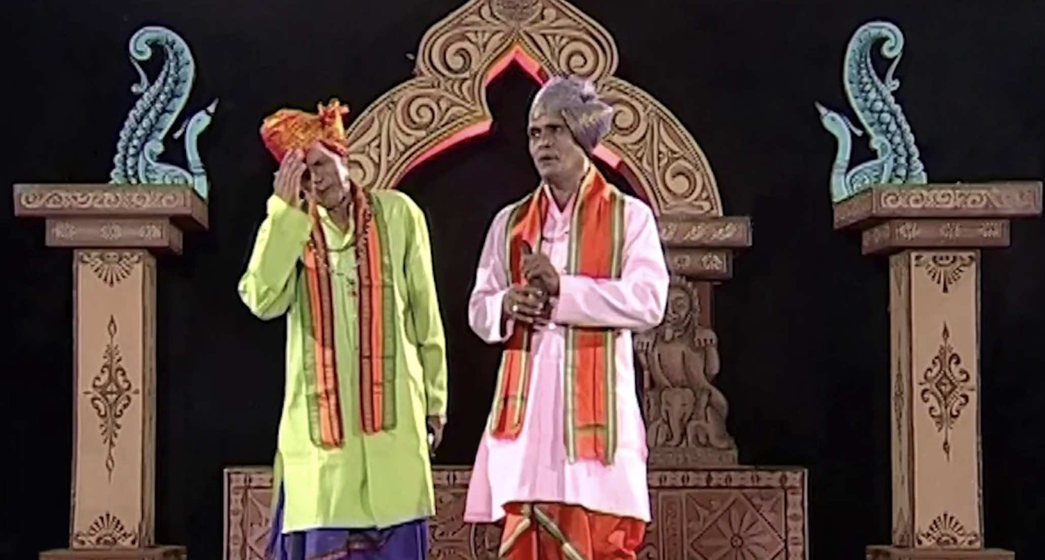 Odisha Allows Jatra Shows Operas