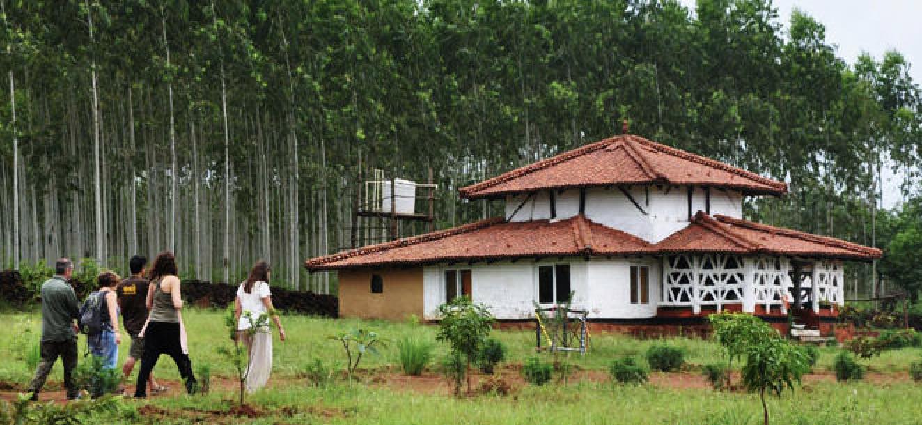 Odisha Eco-tourism Destinations