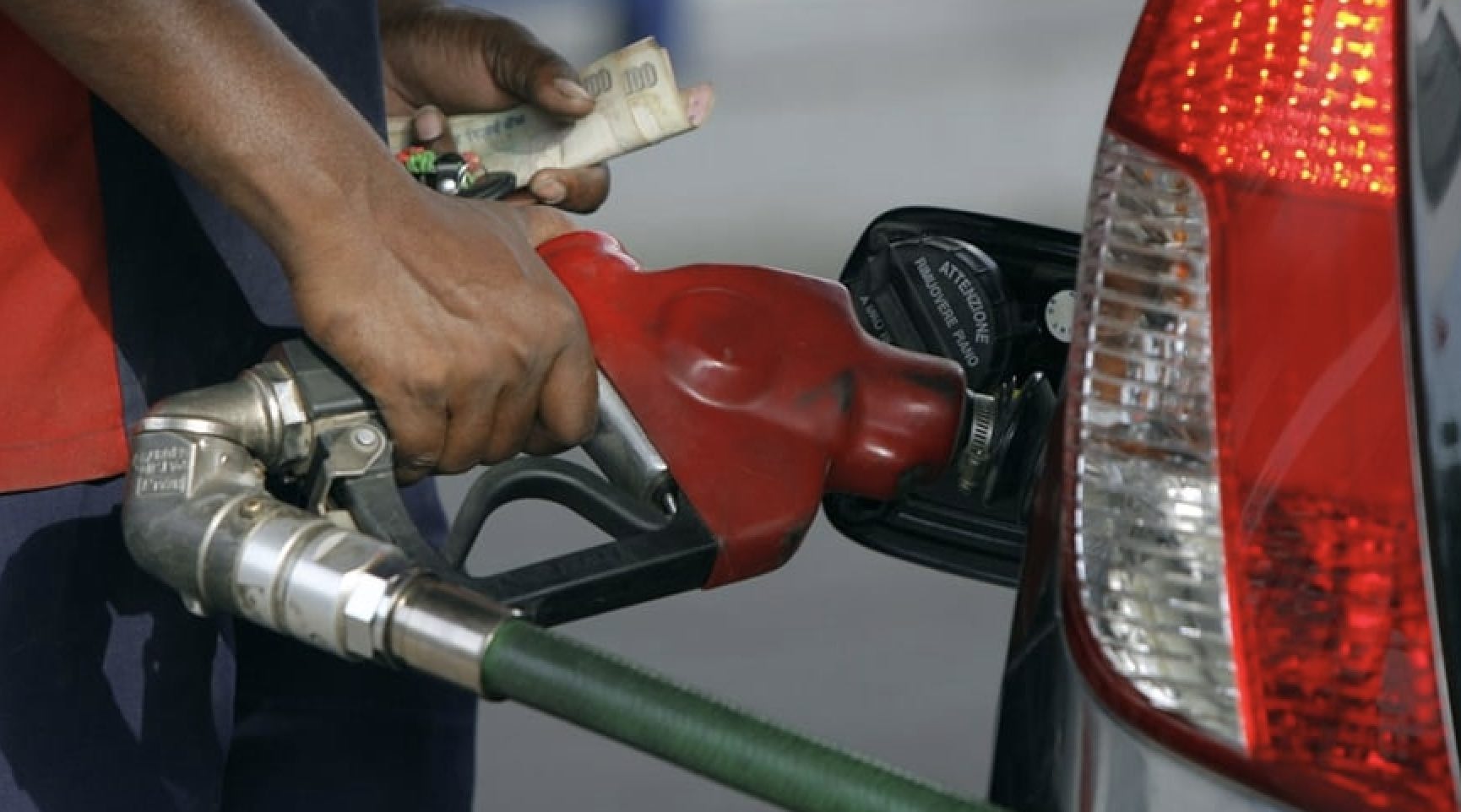 Odisha Petrol Diesel Prices Today