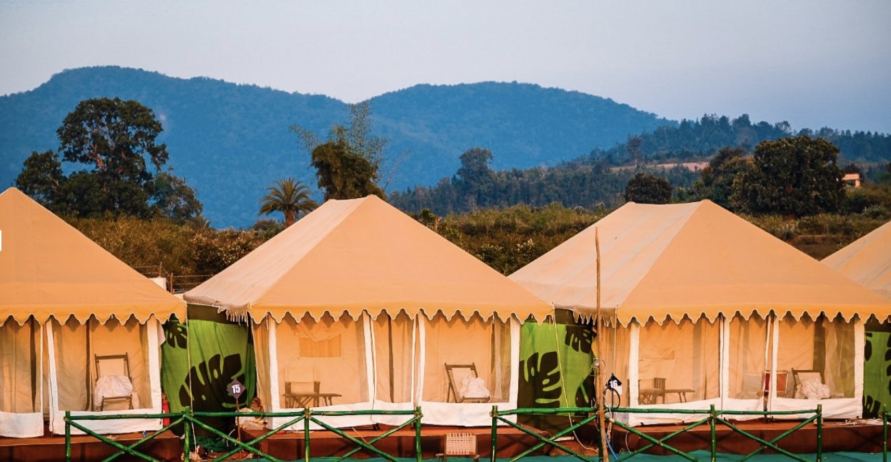 After two successful editions, the much-awaited glamping festival of Odisha is back! Bookings are now open for Eco Retreat 2021