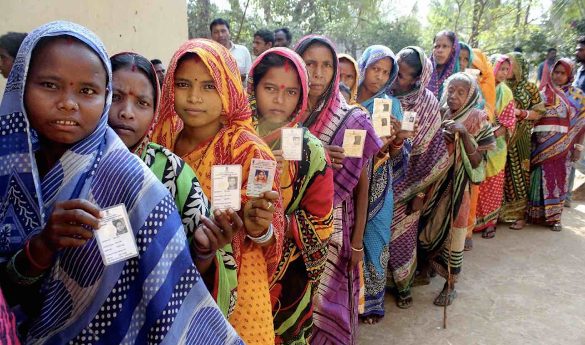 Odisha Panchayat Polls Violence